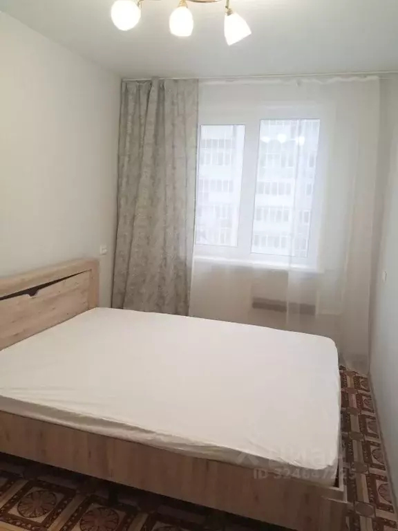 3-к кв. Новосибирская область, Новосибирск Троллейная ул., 22 (56.0 м) - Фото 1