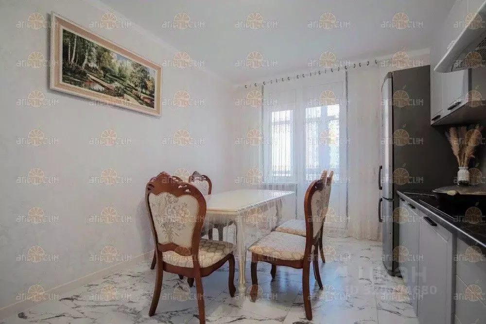 2-к кв. Ставропольский край, Ставрополь ул. Южный обход, 53Г (57.5 м) - Фото 1