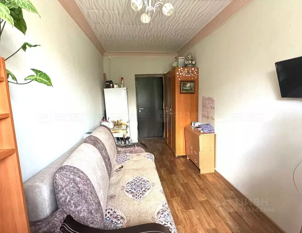Студия Татарстан, Казань Коллективная ул., 29 (12.6 м) - Фото 0
