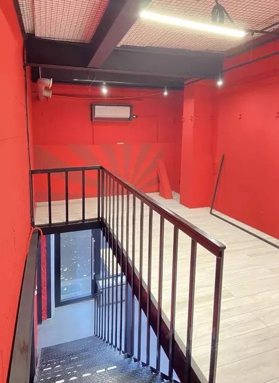 Помещение свободного назначения в Москва Столярный пер., 3к12 (49 м) - Фото 2