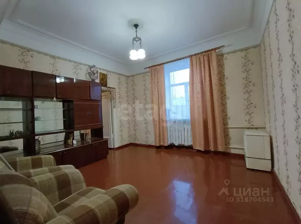2-к кв. Архангельская область, Архангельск ул. Клепача, 1 (47.4 м) - Фото 0