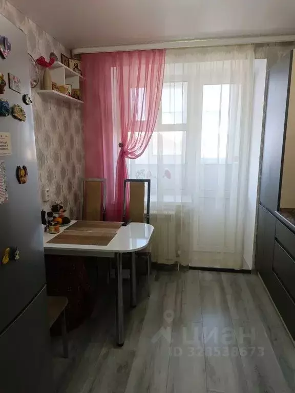 1-к кв. Чувашия, Канаш ул. Машиностроителей, 40 (36.0 м) - Фото 2
