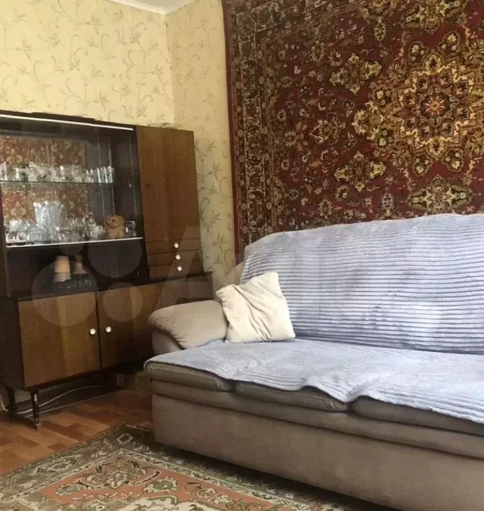 Продаётся 3-к квартира, 48 м - Фото 1