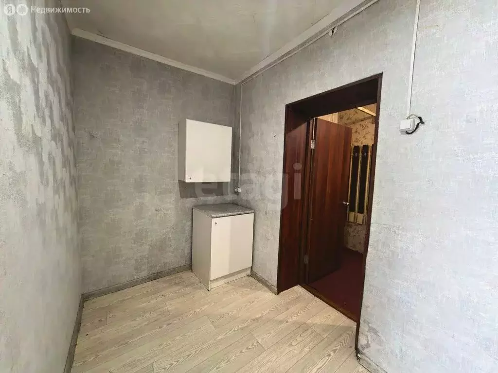 1к в 6-комнатной квартире (17.6 м) - Фото 2