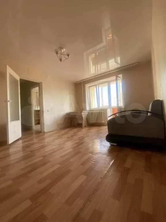 1-к. квартира, 47 м, 6/10 эт. - Фото 1