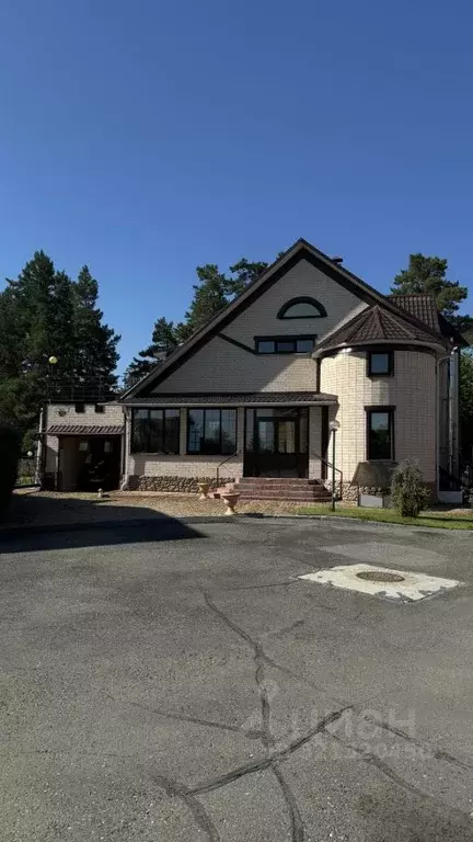 Дом в Алтайский край, Первомайский район, с. Бобровка, Кедр мкр 22 ... - Фото 1