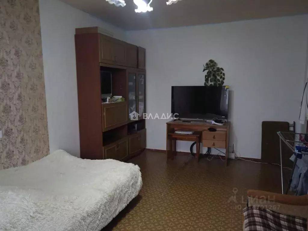 2-к кв. Владимирская область, Ковров ул. Генералова, 10 (53.1 м) - Фото 1