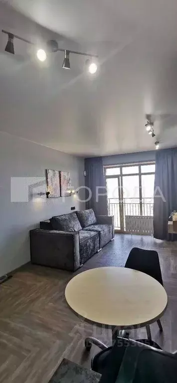 1-к кв. Новосибирская область, Новосибирск ул. Державина, 50 (44.0 м) - Фото 1