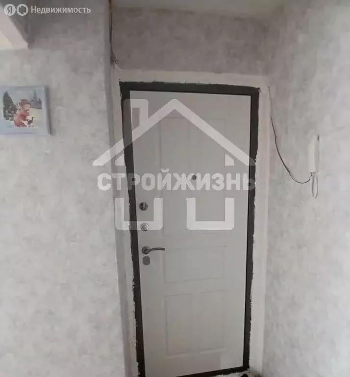 1-комнатная квартира: Екатеринбург, улица Металлургов, 24 (27.5 м) - Фото 2