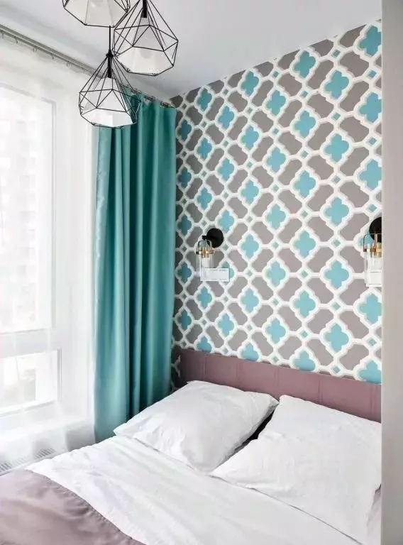 1-к кв. Москва Волоколамское ш., 24к1 (20.0 м) - Фото 2