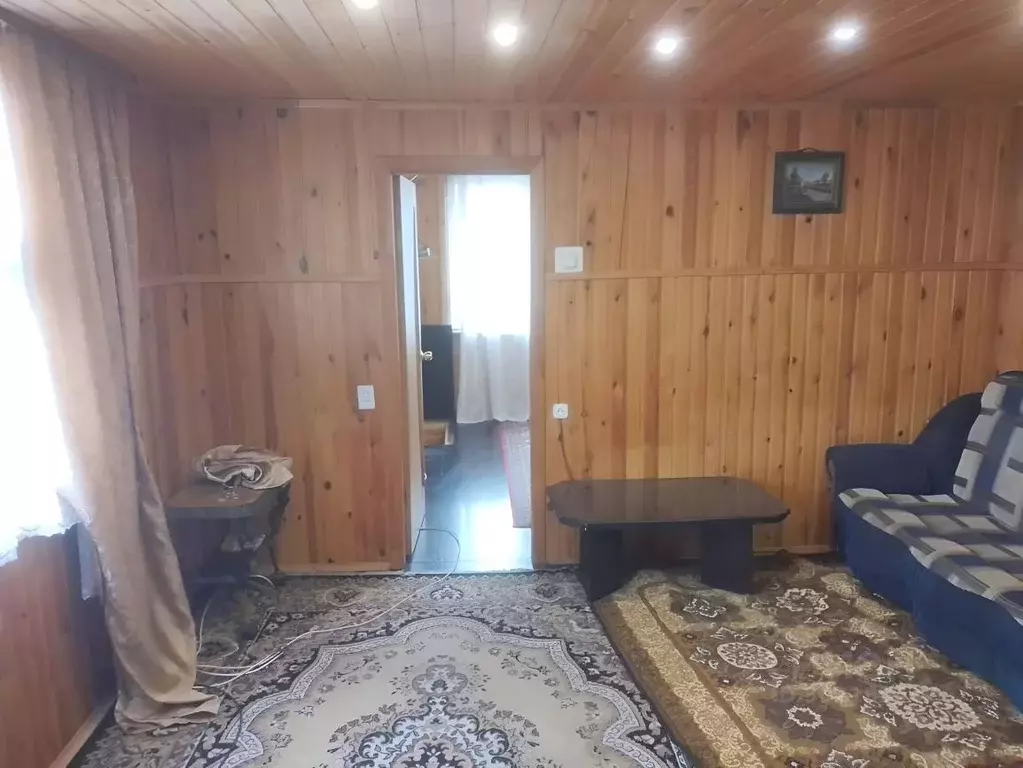 Дом в Новосибирская область, Новосибирск ОбьГЭС мкр,  (70 м) - Фото 0