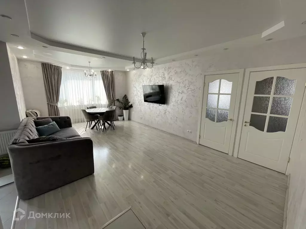 Продаётся 3-к квартира, 74 м - Фото 0