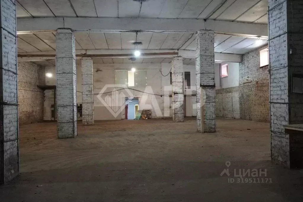 Склад в Татарстан, Казань Гвардейская ул., 53Бк1 (905 м) - Фото 1
