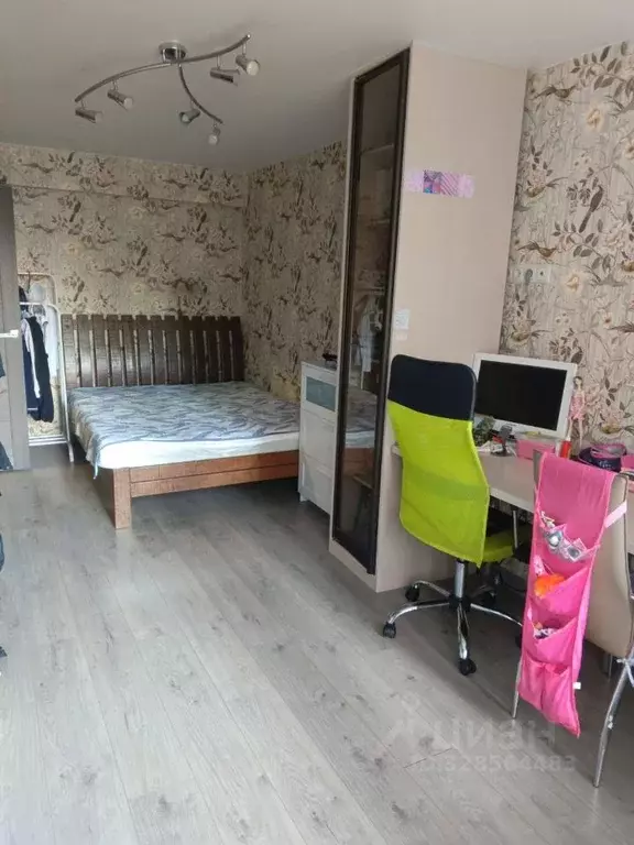 2-к кв. Москва ул. Багрицкого, 5 (40.5 м) - Фото 1