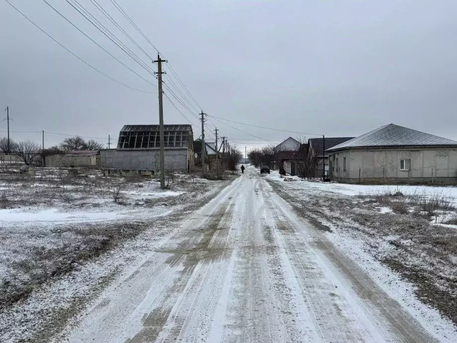 Участок в Крым, Белогорск ул. Къара-Къыш, 34 (5.5 сот.) - Фото 1