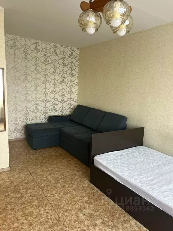 1-к кв. Москва ул. Академика Семенова, 21 (40.0 м) - Фото 0