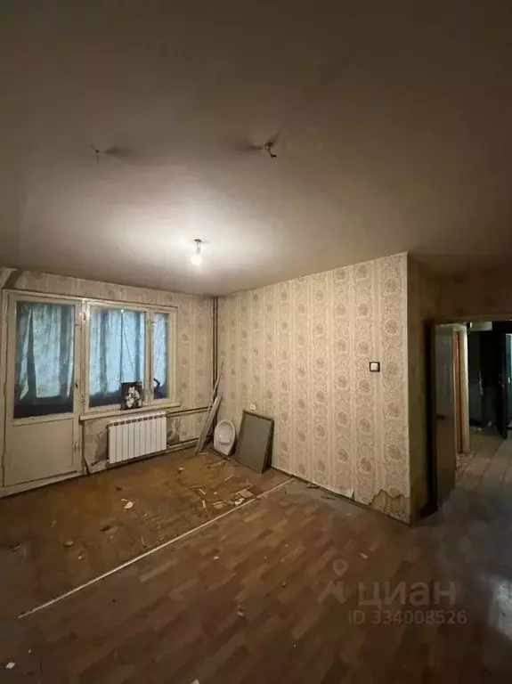 2-к кв. Москва Миклухо-Маклая ул., 29К1 (43.9 м) - Фото 1