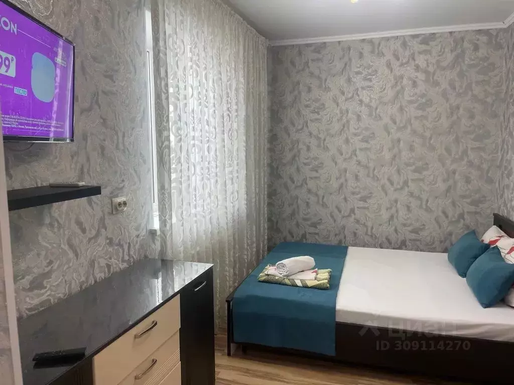 Дом в Краснодарский край, Анапа Терская ул., 122 (20 м) - Фото 1