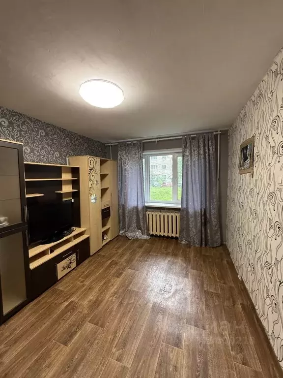 1-к кв. Башкортостан, Уфа ул. Мусоргского, 9 (31.9 м) - Фото 0