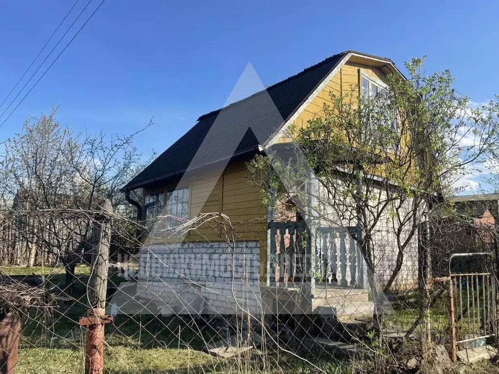 Дом в Владимирская область, Владимир № 9 АО ВТЗ сад,  (30 м) - Фото 0