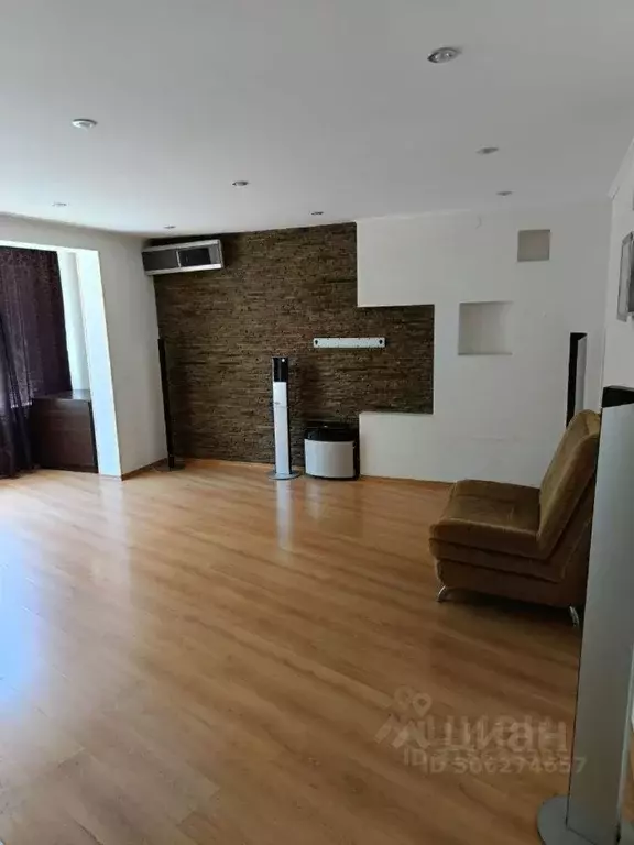 3-к кв. Севастополь просп. Героев Сталинграда, 36 (79.4 м) - Фото 1