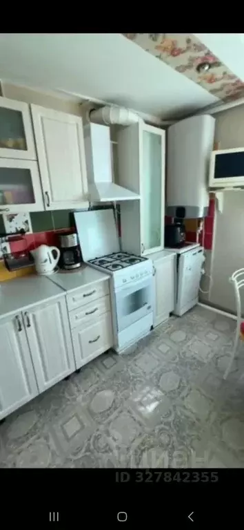 3-к кв. Ростовская область, Новочеркасск Спортивная ул., 21 (65.0 м) - Фото 1