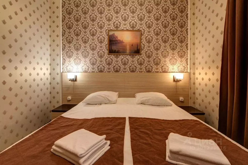 Комната Краснодарский край, Мостовский район, Андрюковское с/пос, с. ... - Фото 1