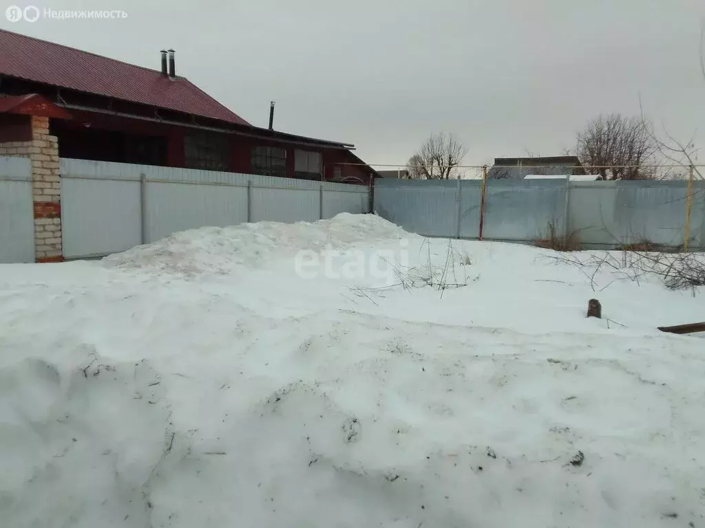 Участок в Владимирская область, Муром (4.3 м) - Фото 1