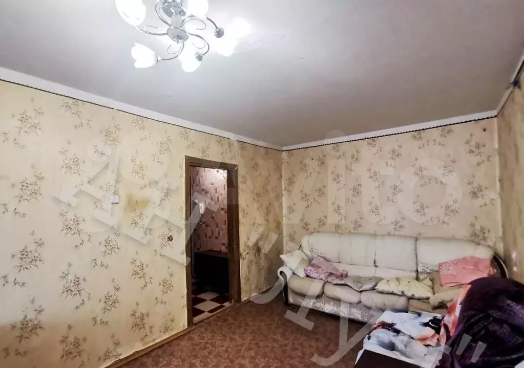 2-к. квартира, 46,1 м, 2/9 эт. - Фото 1