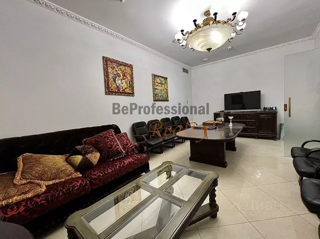 Офис в Москва наб. Академика Туполева, 15к22А (546 м) - Фото 2