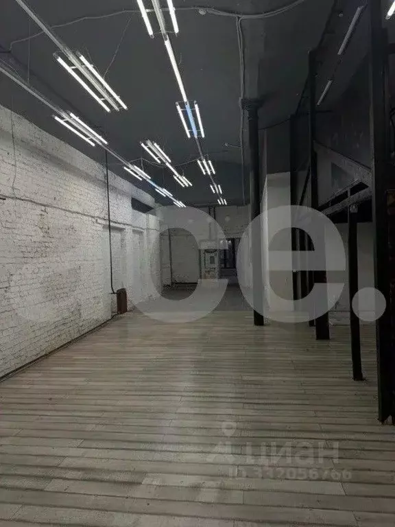 Офис в Москва Холодильный пер., 3к1с3 (120 м) - Фото 1