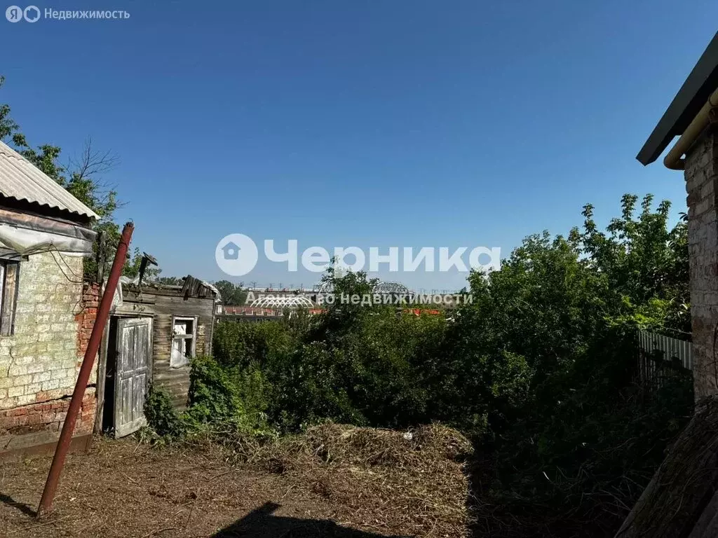 Участок в Каменск-Шахтинский, Набережная улица, 32 (4 м) - Фото 0