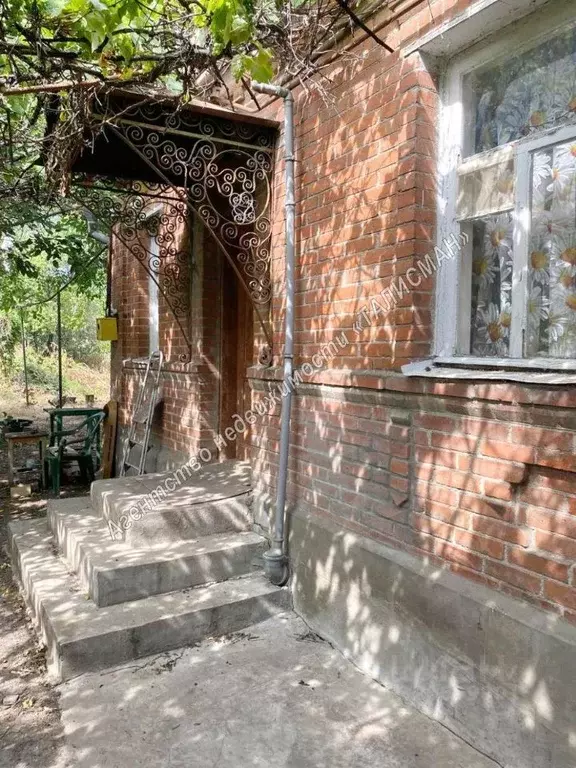 Дом в Ростовская область, Таганрог ул. Солодухина (60 м) - Фото 1