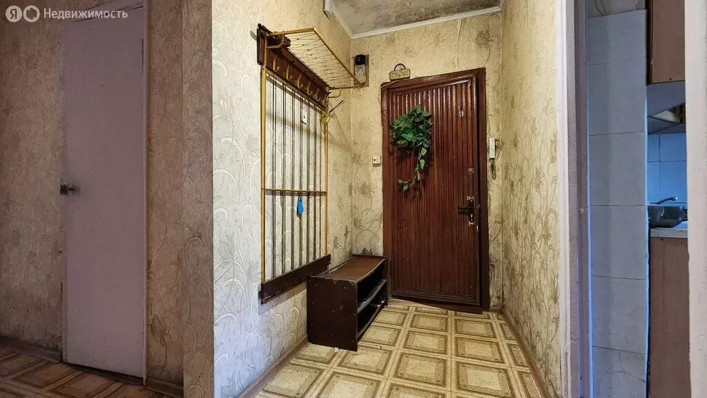 3-комнатная квартира: Находка, улица Постышева, 43 (62.6 м) - Фото 2