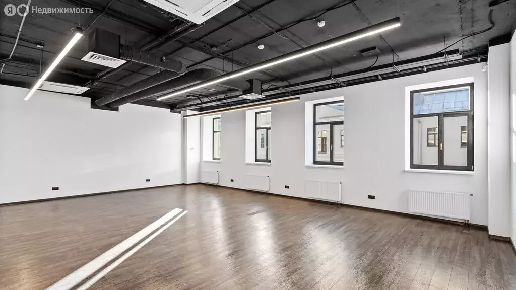 Офис (64 м) - Фото 1