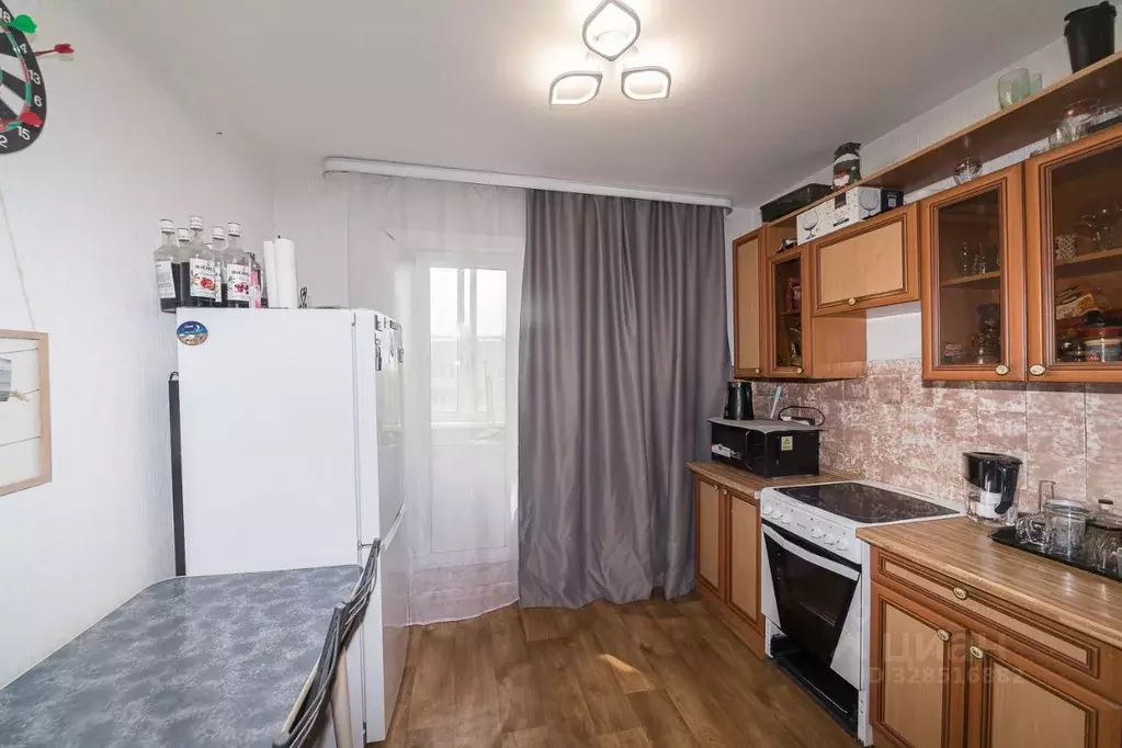 2-к кв. Иркутская область, Иркутск Цимлянская ул., 13 (41.8 м) - Фото 2