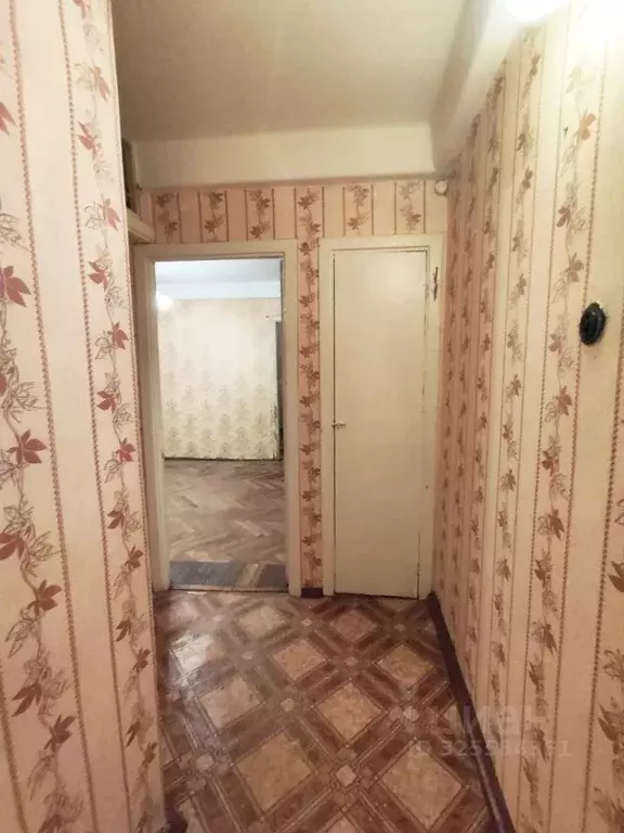 2-к кв. Санкт-Петербург просп. Маршала Блюхера, 38К3 (45.0 м) - Фото 2