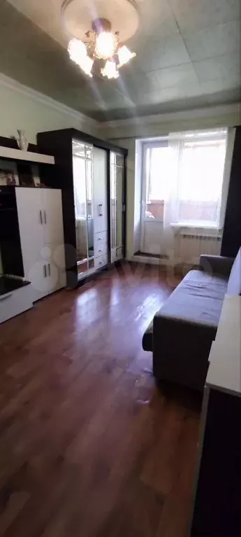 1-к. квартира, 26,4 м, 2/2 эт. - Фото 0