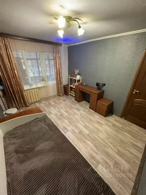 2-к кв. Воронежская область, Воронеж ул. Переверткина, 22 (44.2 м) - Фото 1