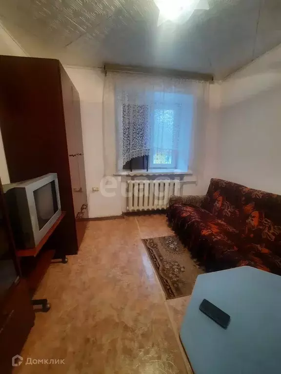 Продаётся квартира-студия, 12.4 м - Фото 0