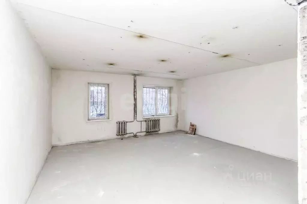 2-к кв. Тюменская область, Тюмень ул. Муравленко, 9 (54.2 м) - Фото 1