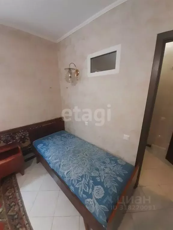 Дом в Ростовская область, Ростов-на-Дону ул. Созидания (20 м) - Фото 1