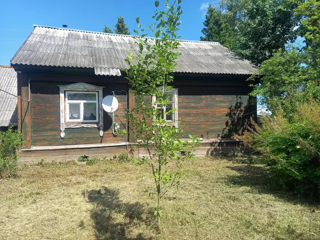 Дом в Тверская область, Конаковский район, Новозавидовский ., Купить дом  Новозавидовский, Конаковский район, ID объекта - 50010479113