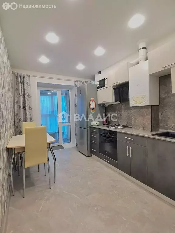 1-комнатная квартира: Смоленск, Киевское шоссе, 58 (44.2 м) - Фото 1