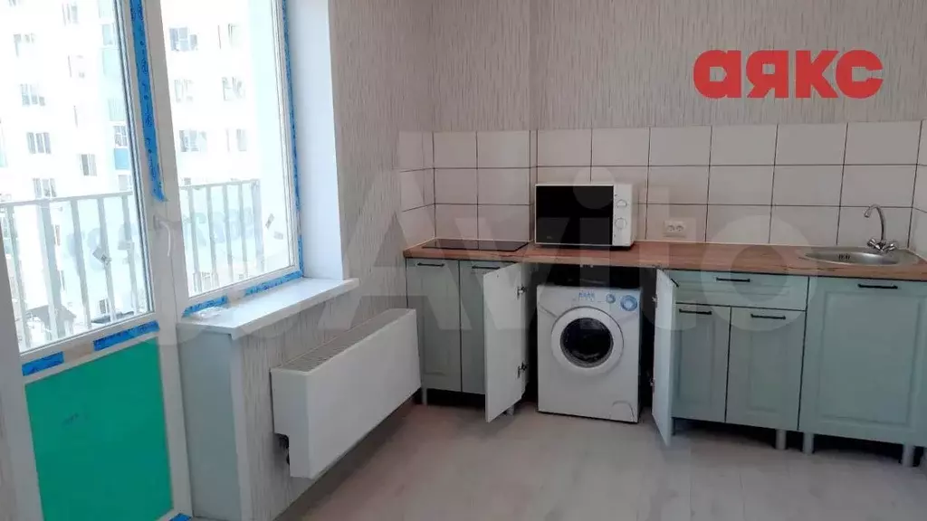 Квартира-студия, 31 м, 5/10 эт. - Фото 0