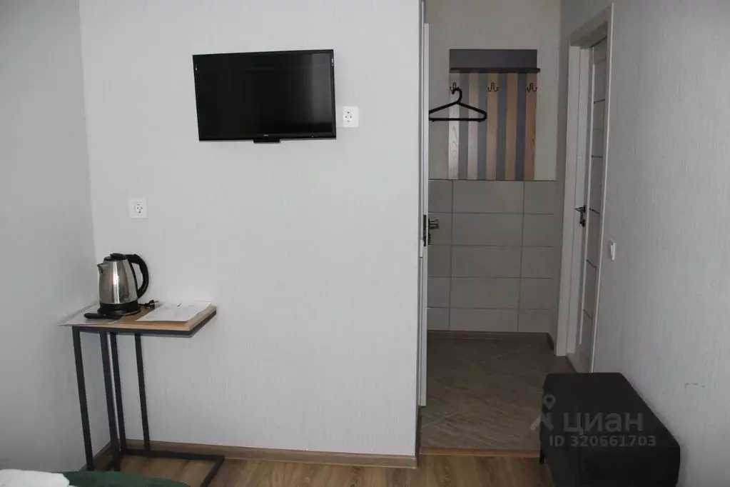 Комната Алтайский край, Барнаул ул. Ползунова, 47 (18.0 м) - Фото 2