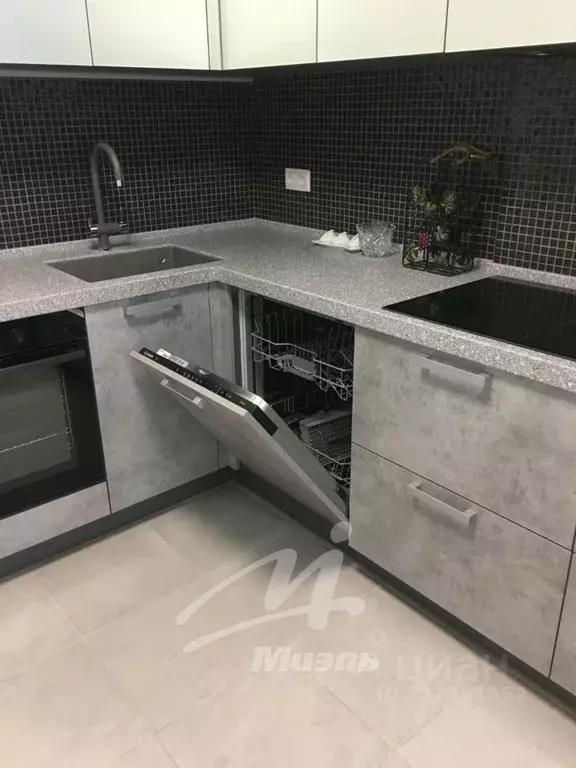 2-к кв. Москва Волоколамское ш., 24к2 (48.0 м) - Фото 1