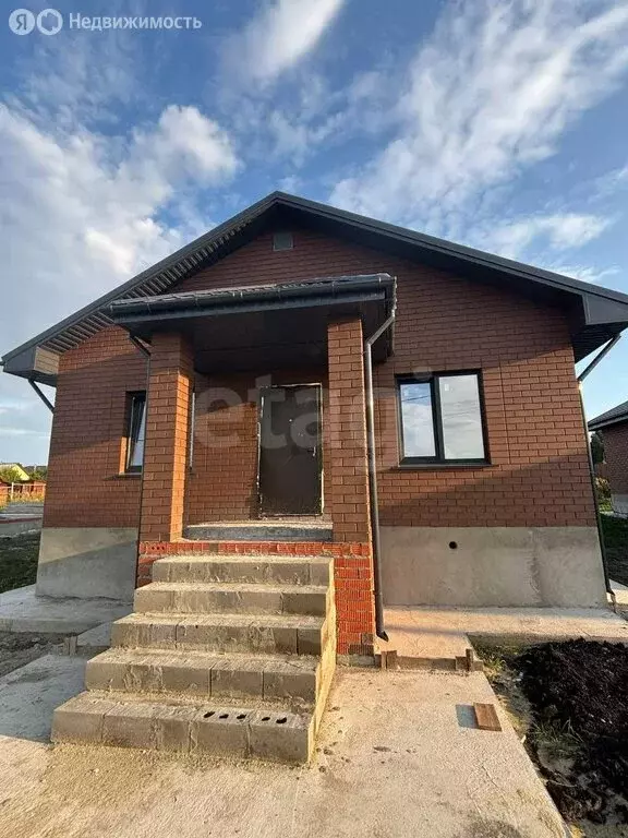 Дом в Республика Мордовия, городской округ Саранск, рабочий посёлок ... - Фото 2