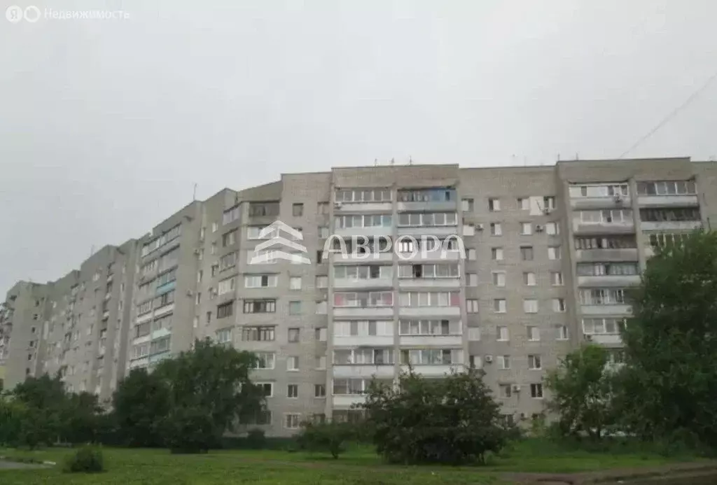 2-комнатная квартира: Благовещенск, улица Калинина, 142 (52.7 м) - Фото 1
