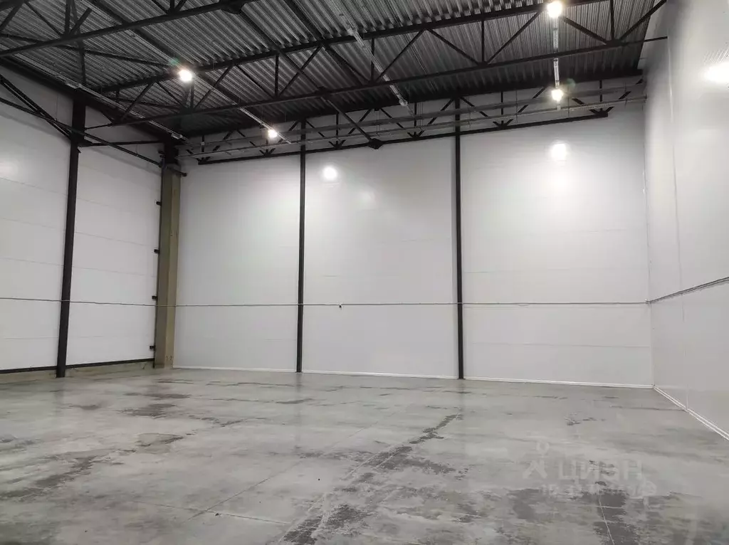 Склад в Московская область, Подольск городской округ, д. Новоселки, ... - Фото 2